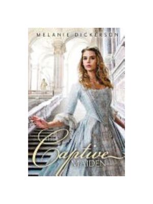 Captive Maiden, The (Fairy Tale Romance)