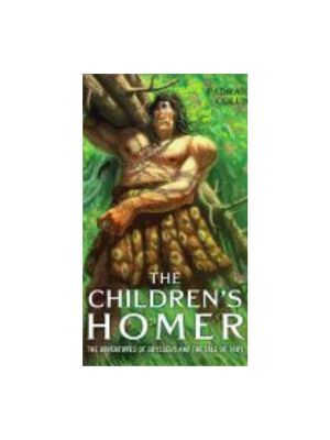 Children's Homer, The: The Adventures of Odysseus and the Tale of Troy