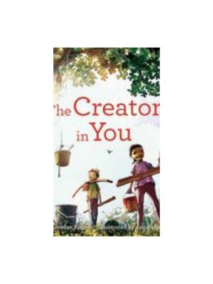 Creator in You, The