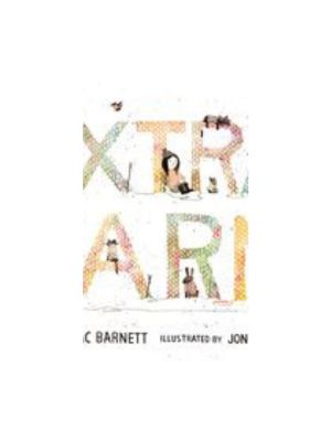 Extra Yarn: A Caldecott Honor Award Winner