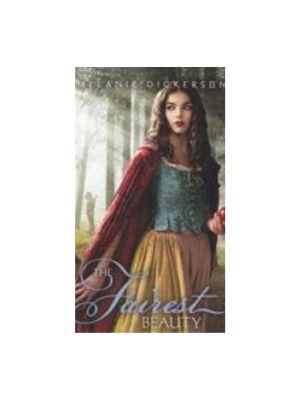 Fairest Beauty, The (Fairy Tale Romance)