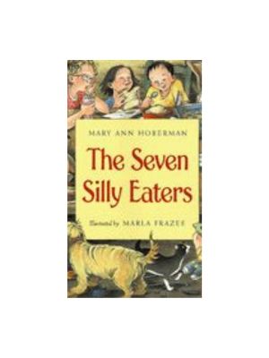 Seven Silly Eaters, The