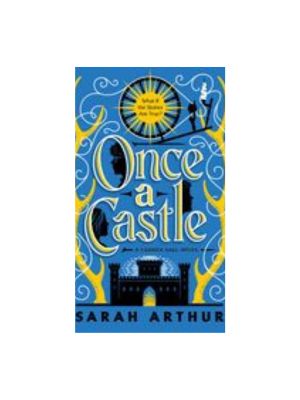 Once a Castle: A Carrick Hall Novel, Book 2 (The Carrick Hall Novels)