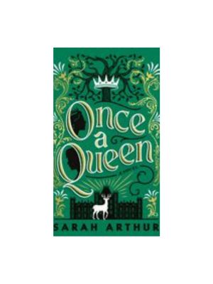 Once a Queen (The Carrick Hall Novels)