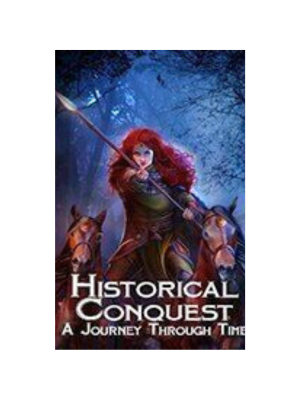 Historical Conquest Deck 4 (Jean Fleury)