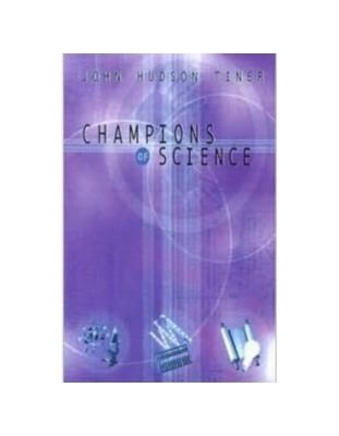 Champions of Science