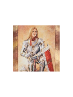 Poster - Shield of Faith 5 x 7 Poster - Shield of Faith 5 x 7