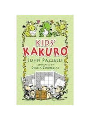 Kid's Kakuro