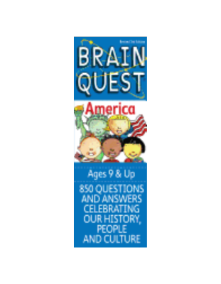 Brain Quest America
