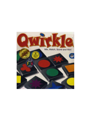 Qwirkle - Game