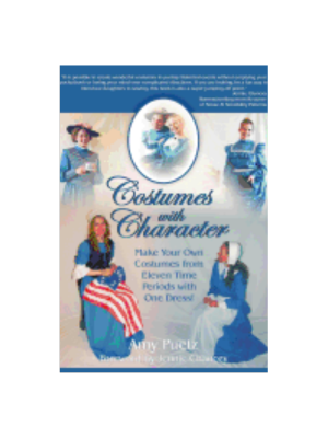 Costumes with Character