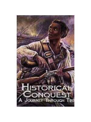 Historical Conquest Deck 2 (Peter Salem)