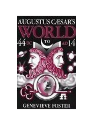 Augustus Caesar's World