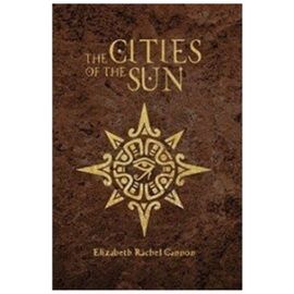 Cities of the Sun, The (1911)