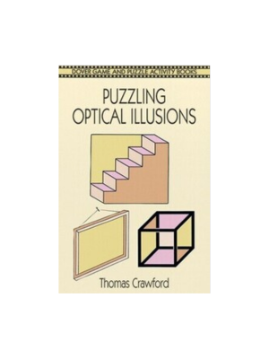 Puzzling Optical Illusions