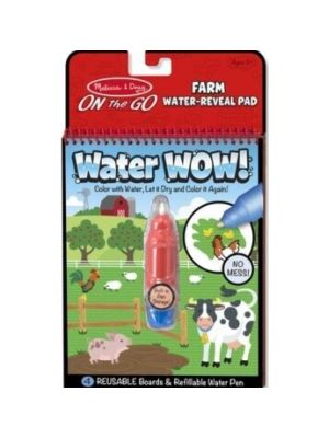 Water Wow Farm