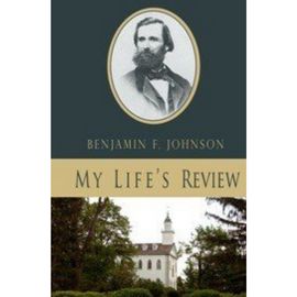 My Life's Review (1947)