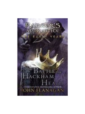 Battle at Hackham Heath