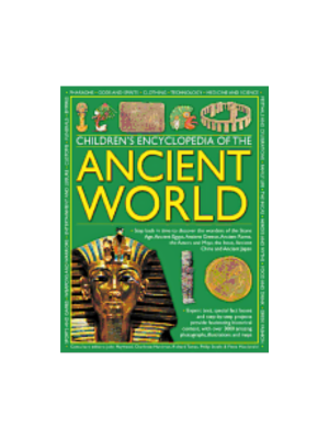 Children's Encyclopedia of the Ancient World