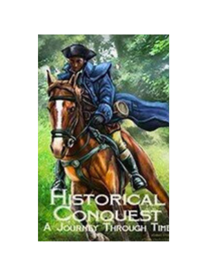 Historical Conquest Deck 3 (Wentworth Cheswell)