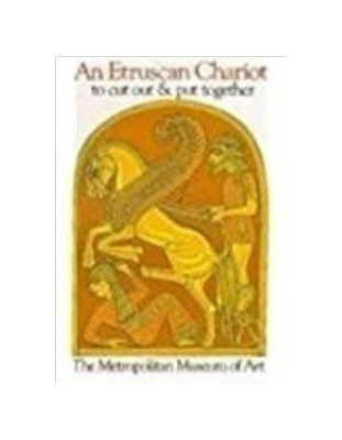 Etruscan Chariot, An