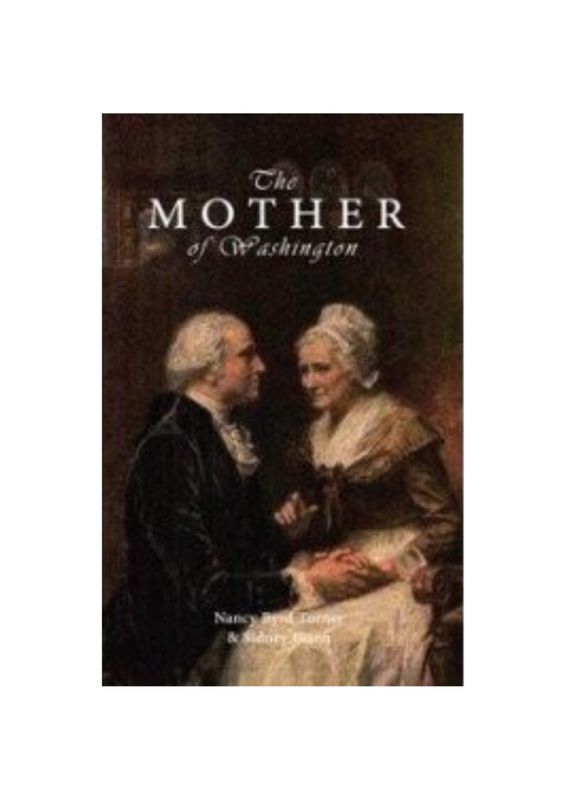 Mother of Washington, The (1930)