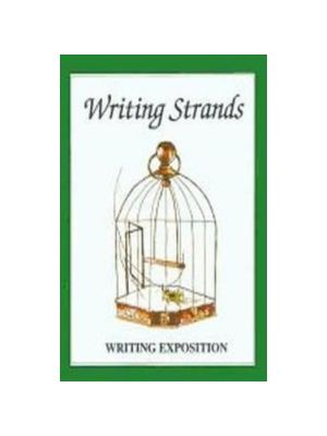 Writing Exposition