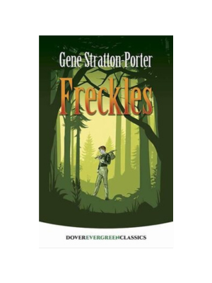 Freckles