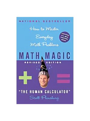 Math Magic: Revised Edition