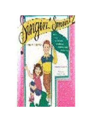 Singin Smart 2 (book & CD)