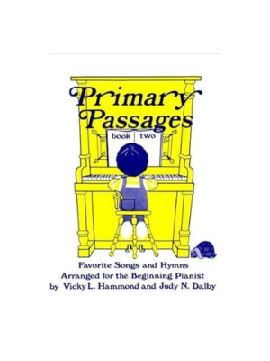 Primary Passages Book 2