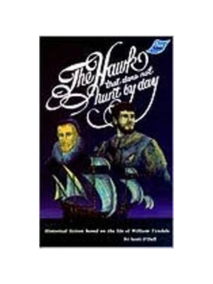 Hawk That Dare Not Hunt by Day, The