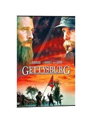Gettysburg - DVD