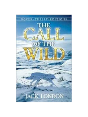 Call of the Wild, The (Dover Thrift)