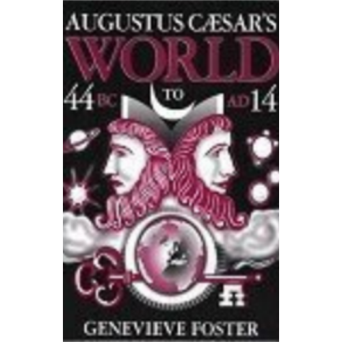 Augustus Caesar's World