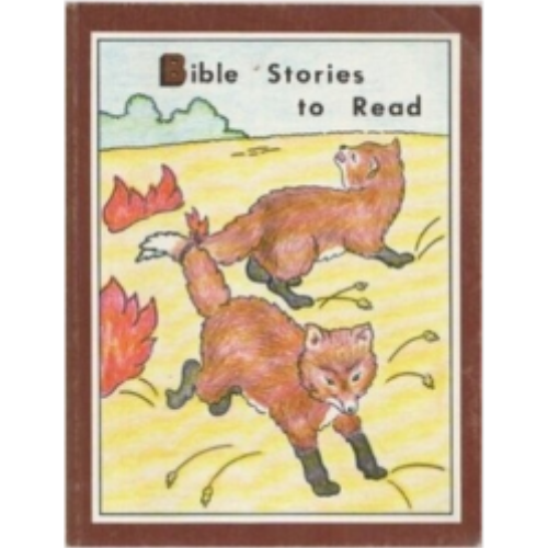 Bible Stories to Read