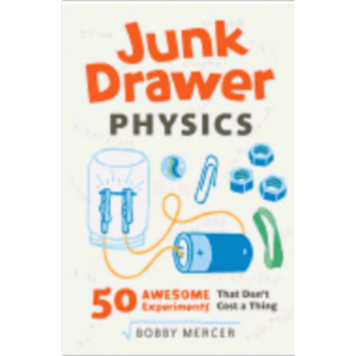 Junk Drawer Physics Junk Drawer Physics