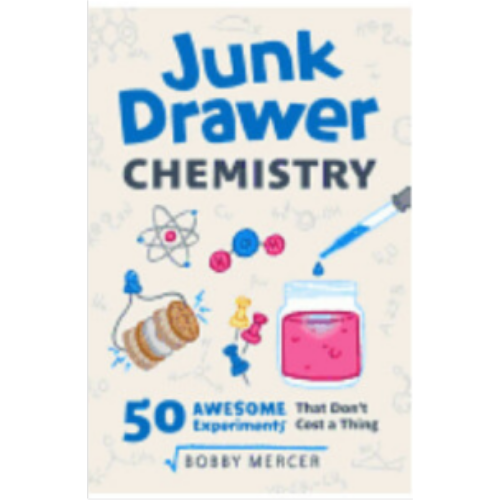 Junk Drawer Chemistry Junk Drawer Chemistry