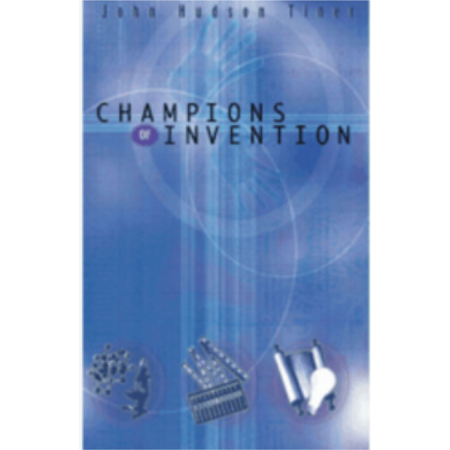Champions of Invention Champions of Invention