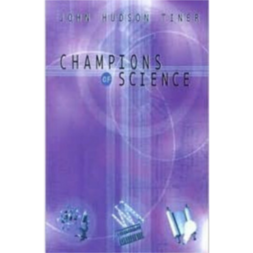 Champions of Science