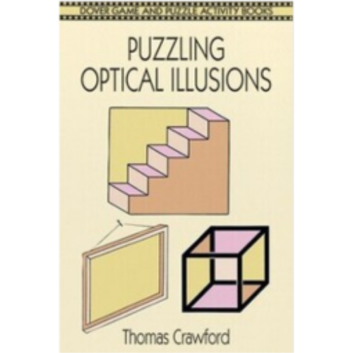 Puzzling Optical Illusions