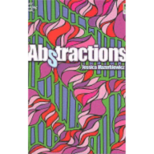 Abstractions (Coloring Book)