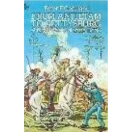 From Antietam to Gettysburg, Civil War Color Book