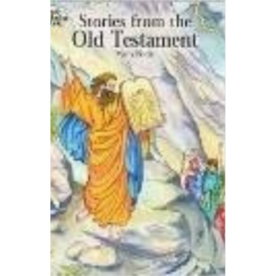 Stories from the Old Testament (Coloring Book) Stories from the Old Testament (Coloring Book)