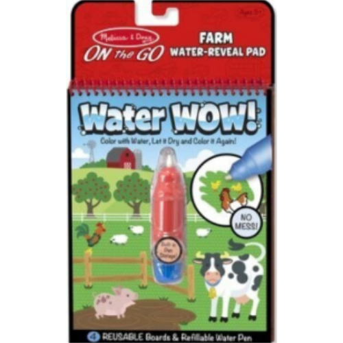Water Wow Farm Water Wow Farm