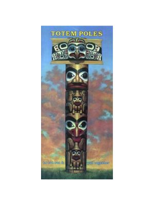 Totem Poles to cut out