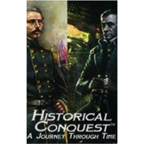 Historical Conquest Booster Pack - Civil War