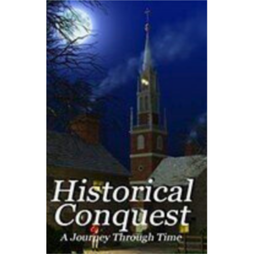 Historical Conquest Booster Pack 1 (American Revolution)