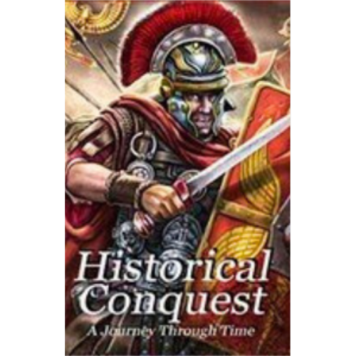 Historical Conquest Booster Pack 2 (Roman Expansion)