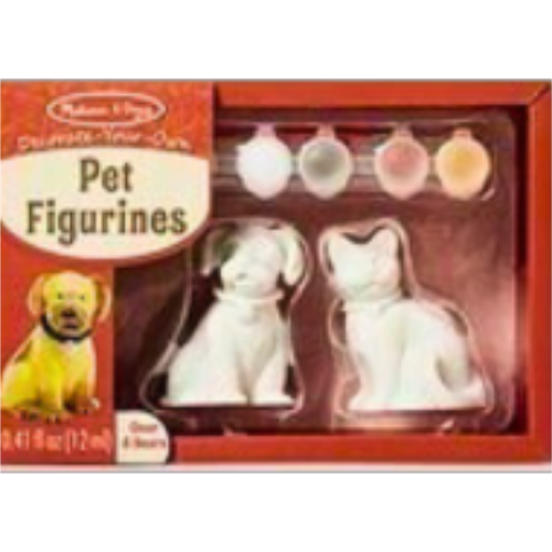 Pet Figurines Pet Figurines
